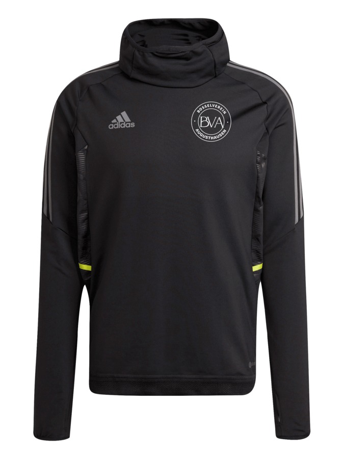 adidas Condivo 22 Pro Oberteil