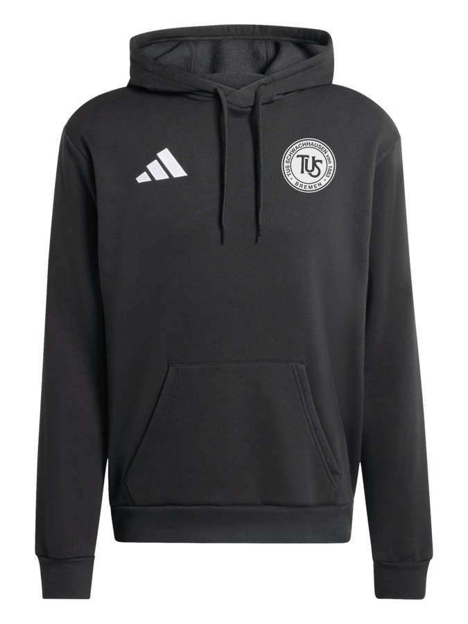 adidas Entrada 26 Hoody