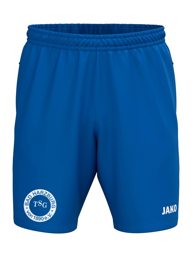 Jako Webshort One