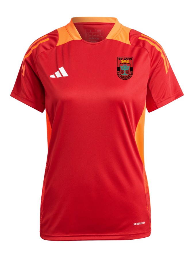 adidas Tiro 24 Competition Trikot Damen