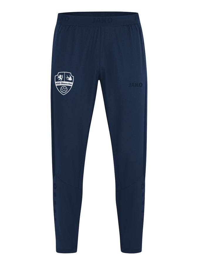 Jako Freizeithose Power