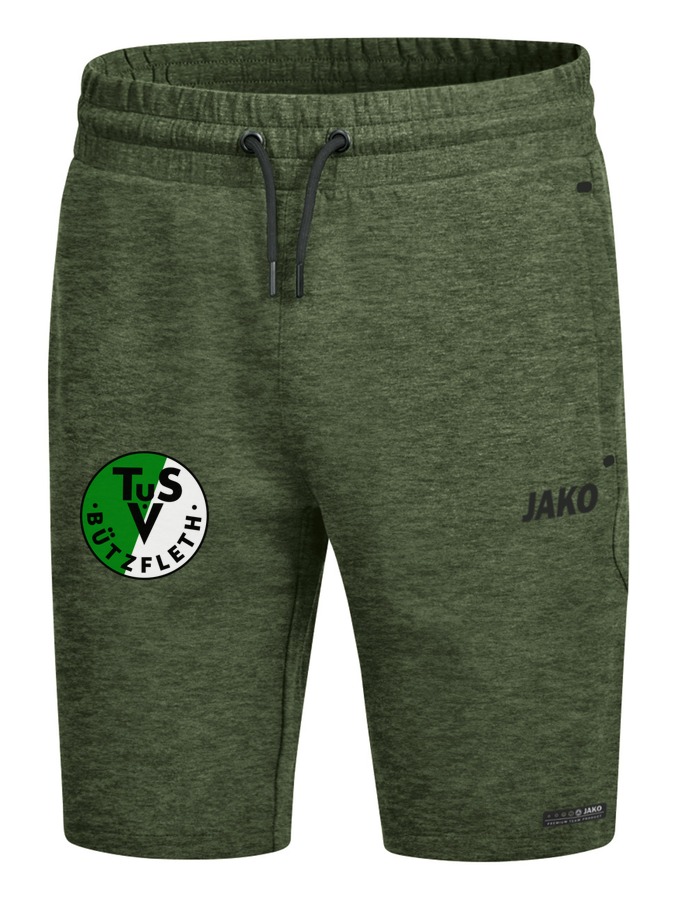 Jako Short Premium Basics