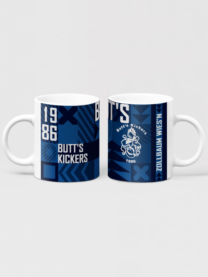 Sammlertasse 2026