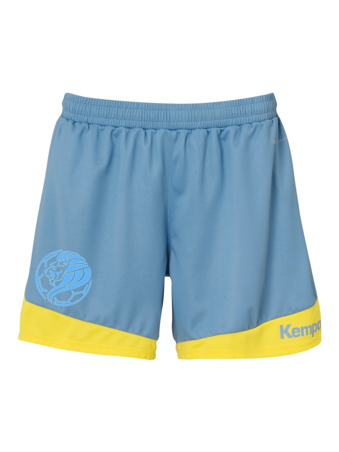 Kempa Emotion 2.0 Shorts Damen