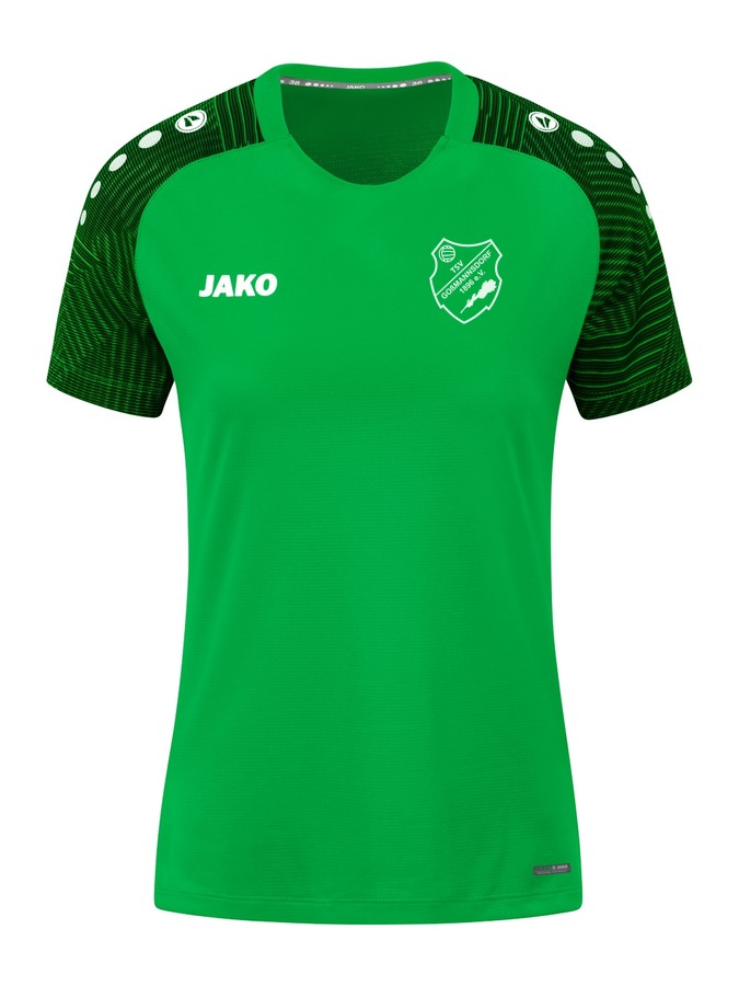 Jako T-Shirt Performance Damen