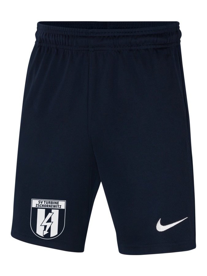 Nike Park 20 Knit Shorts Kinder