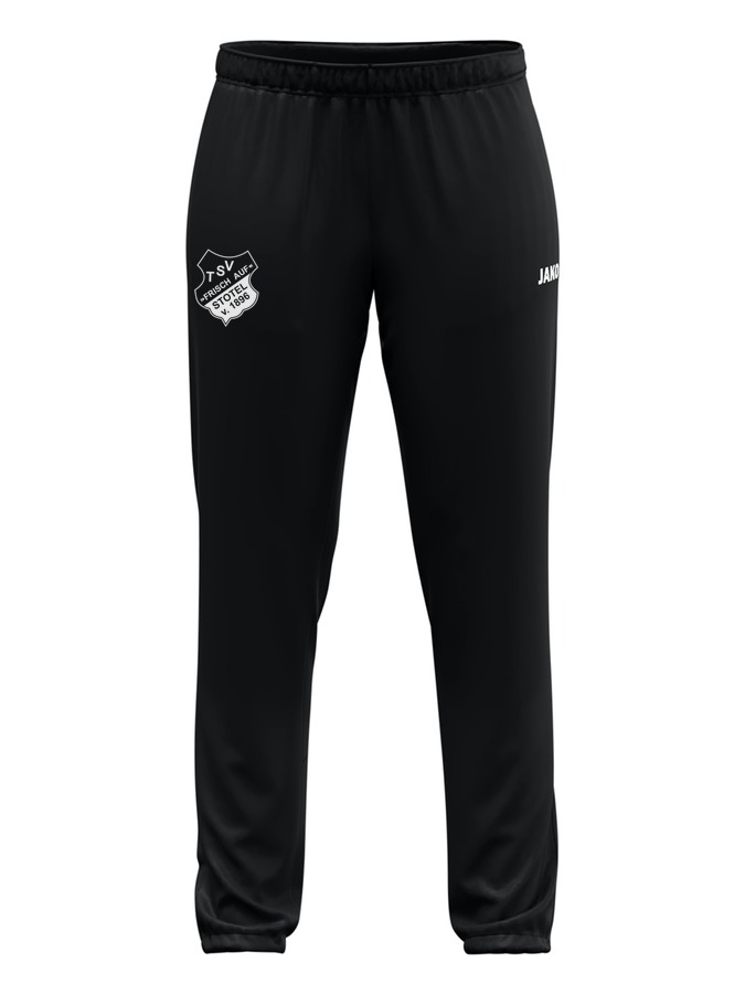 Jako Polyesterhose Dynamic Damen