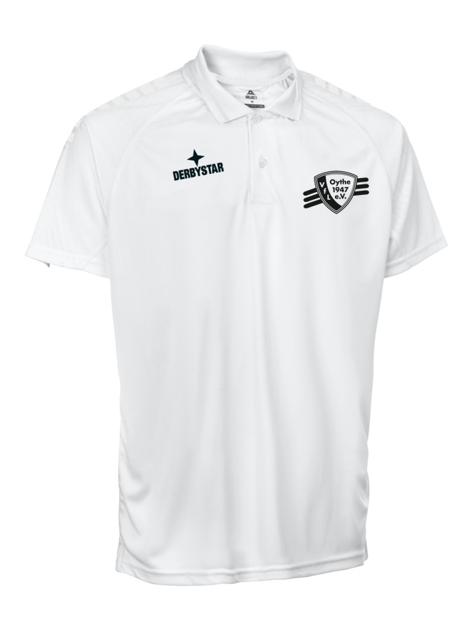 Derbystar Polo-Shirt Primo