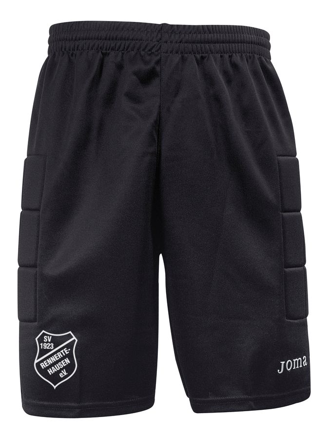Joma Bermuda Protec Portero