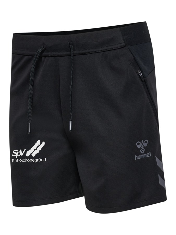 Hummel Cima 2.0 Shorts Damen