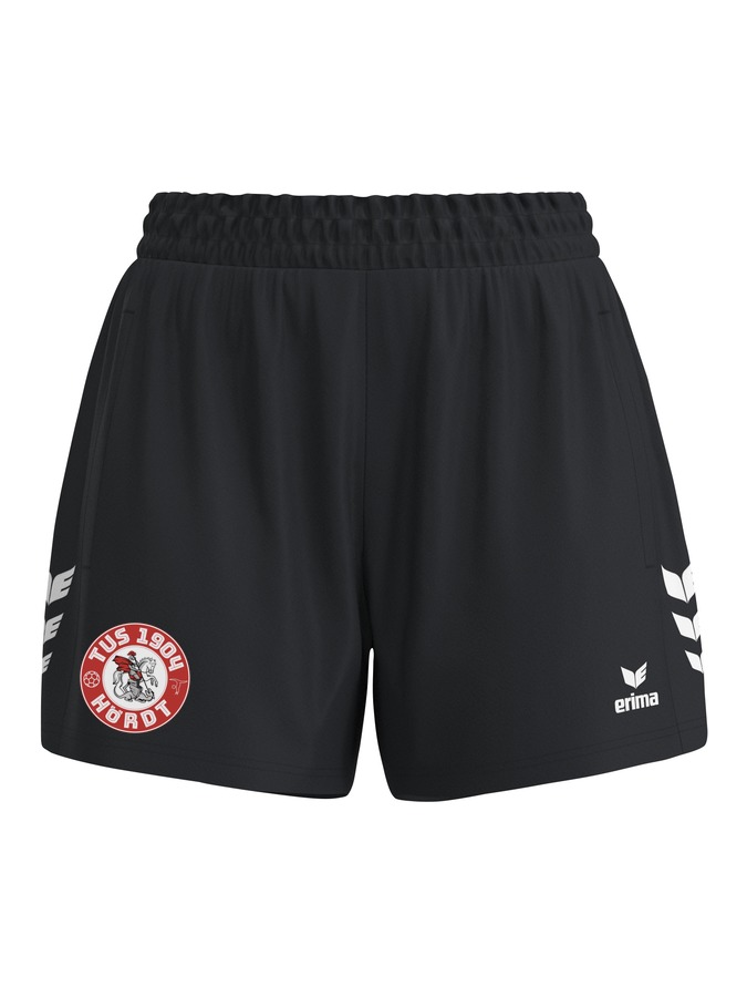 Erima Celebrate 125 Shorts Damen