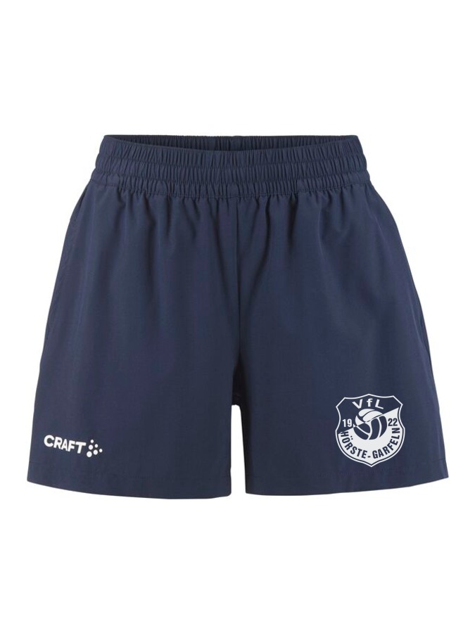 Craft Ability Shorts Damen