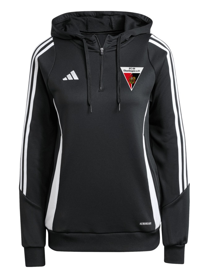 adidas Tiro 24 Hoodie Damen