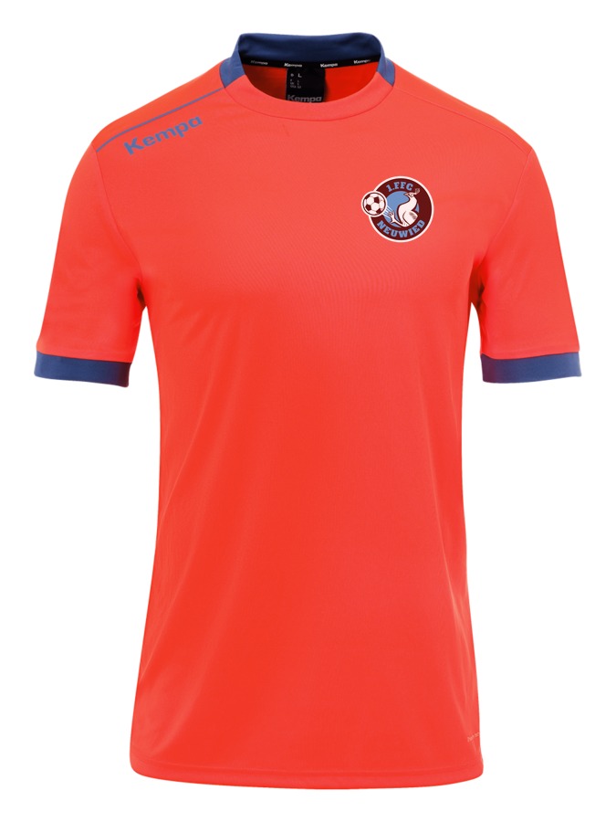 Kempa Player Trikot