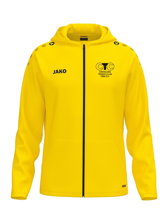 Jako Kapuzenjacke One