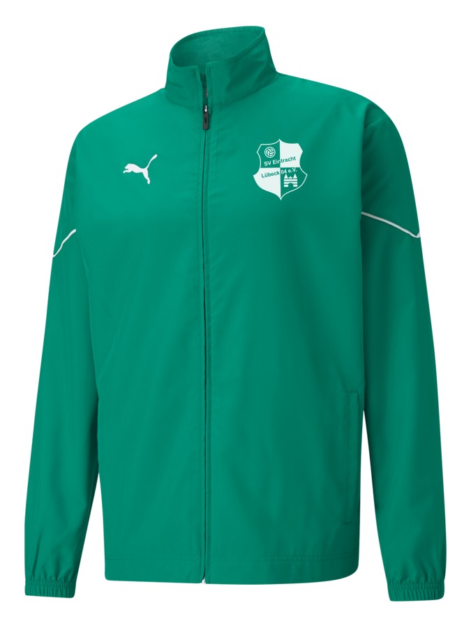 PUMA teamRISE Sideline Jacke