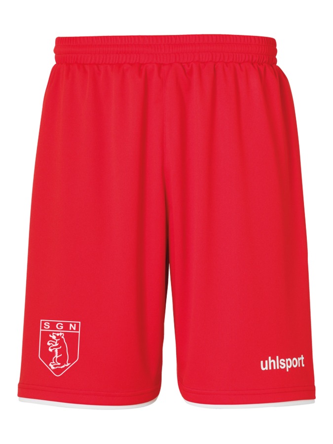 uhlsport Club Shorts