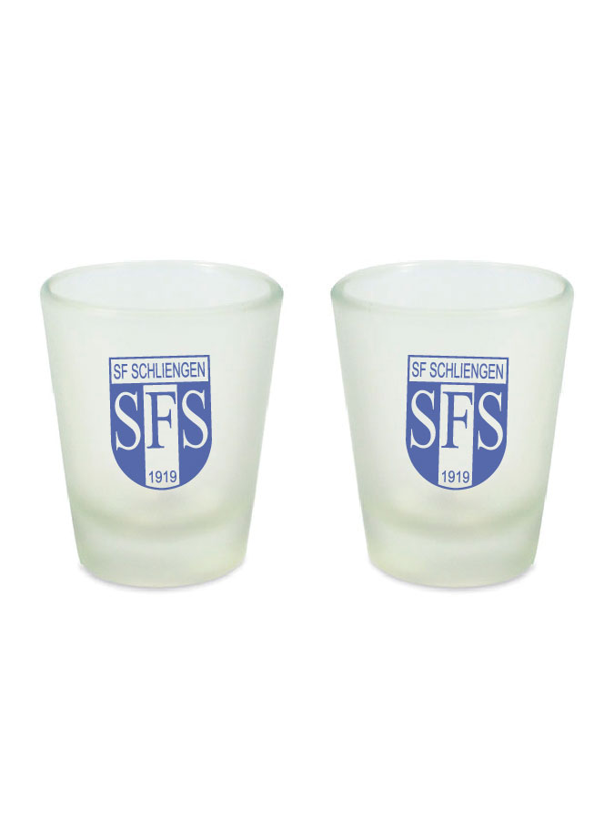 2er Set Schnapsglas Alina