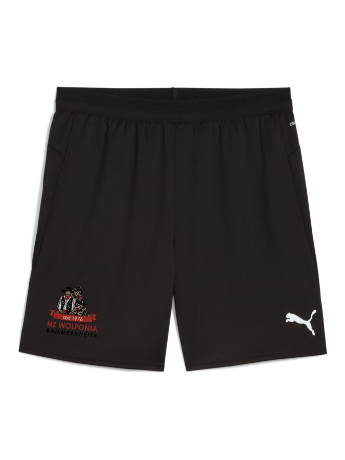 PUMA teamCUP Shorts