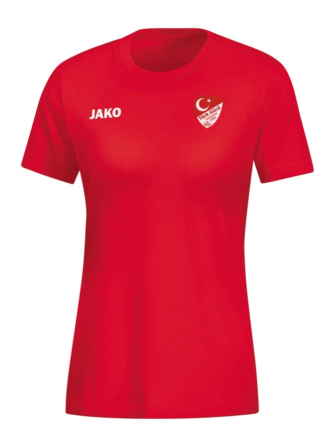 Jako T-Shirt Base Damen