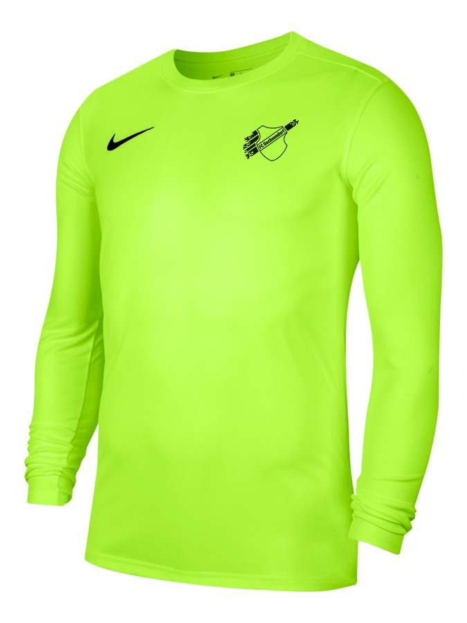 Nike Park VII Langarm Trainingsoberteil Kinder