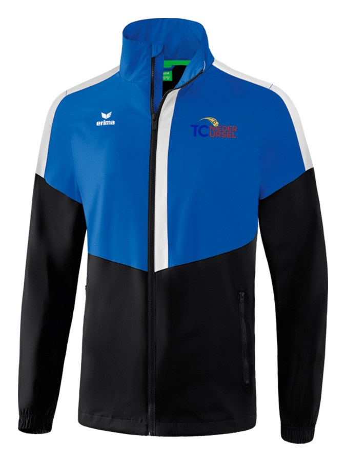 Erima Squad Allwetterjacke