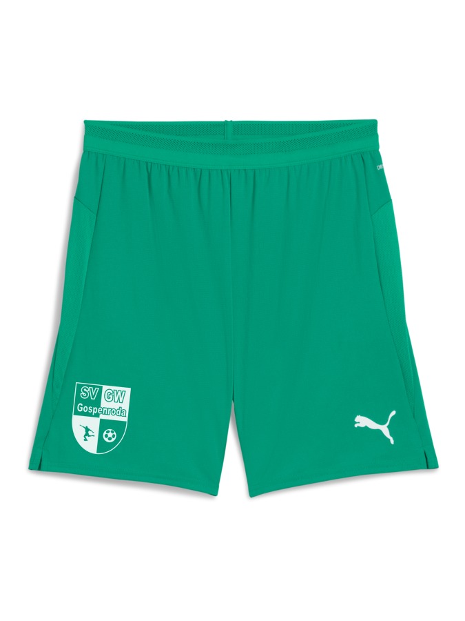 PUMA teamCUP Shorts
