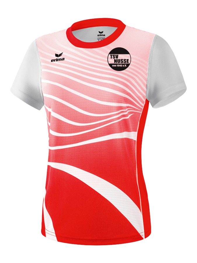 Erima T-Shirt Damen