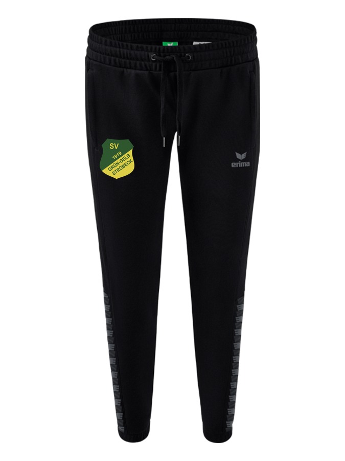 Erima Essential Team Sweathose Damen