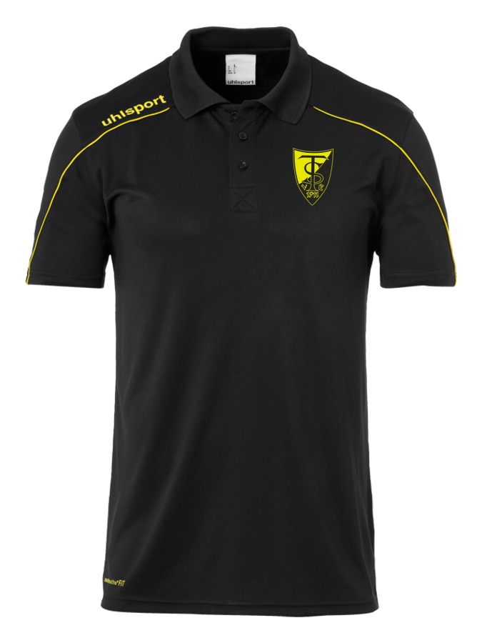 uhlsport Stream 22 Polo Shirt