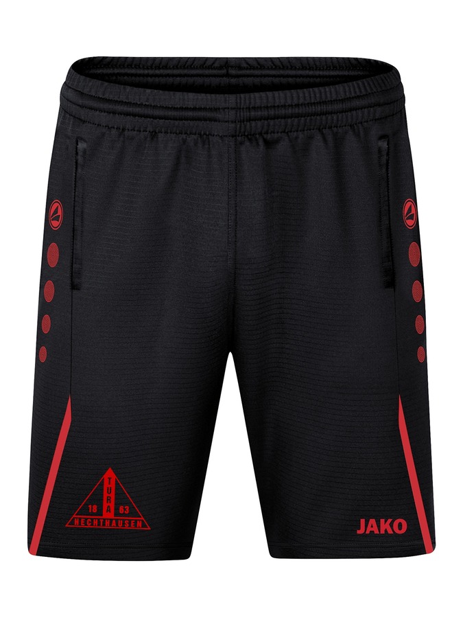 Jako Trainingsshort Challenge