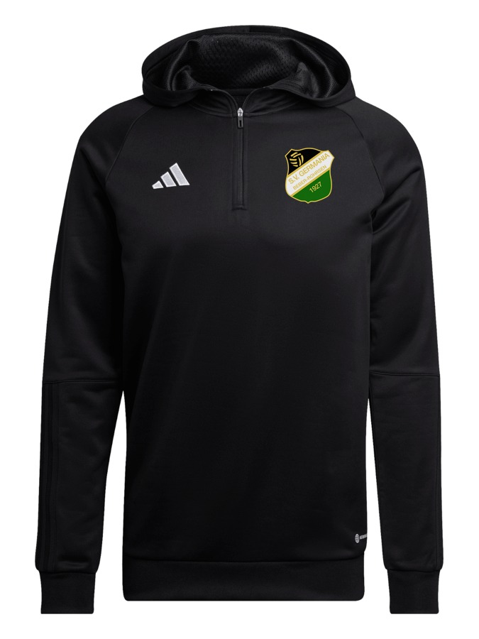 adidas Tiro 23 Competition Hoodie