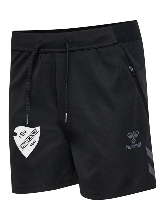 Hummel Cima 2.0 Shorts Damen