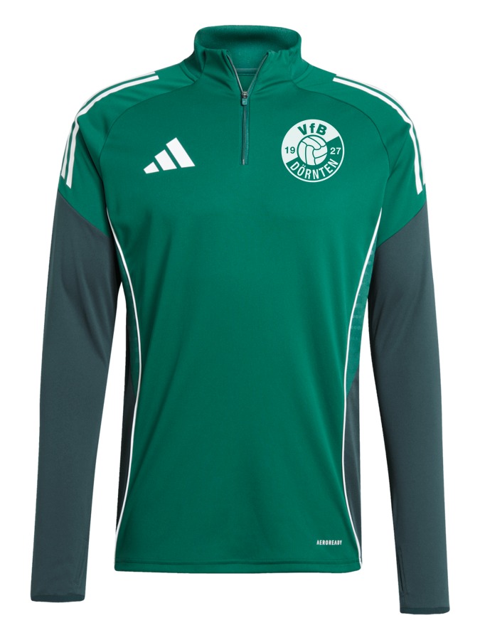 adidas Tiro 25 Competition Trainingstop