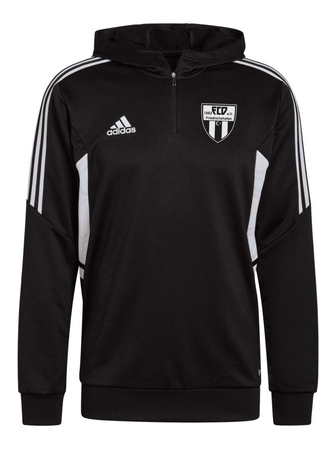 adidas Condivo 22 Kapuzensweatshirt