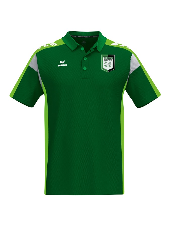 Erima Celebrate 125 Poloshirt Function