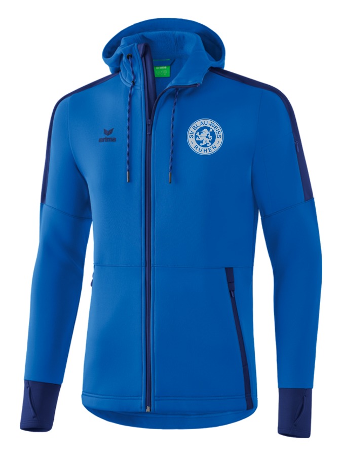 Erima Softshelljacke