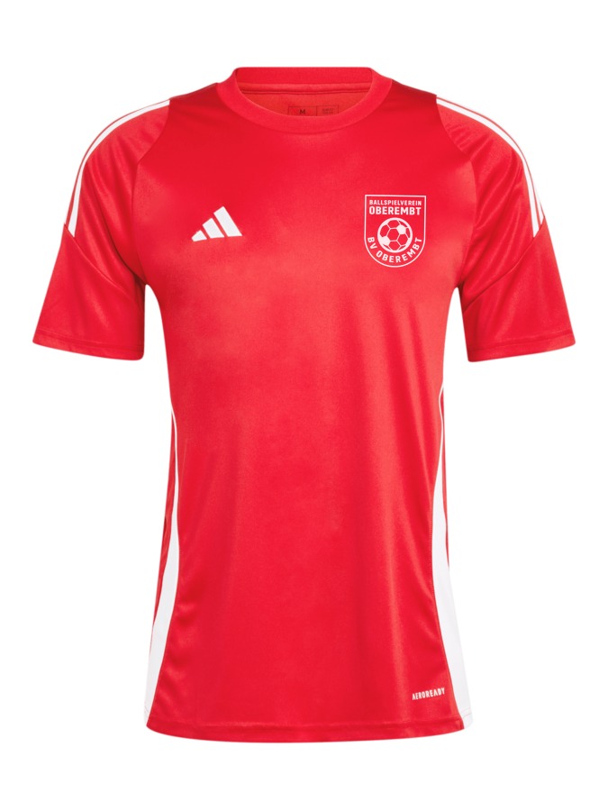 adidas Tiro 24 Trikot