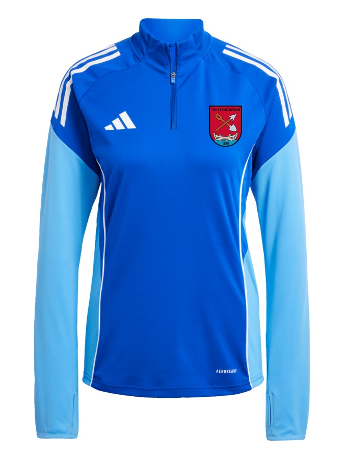 adidas Tiro 25 Competition Trainingstop Damen