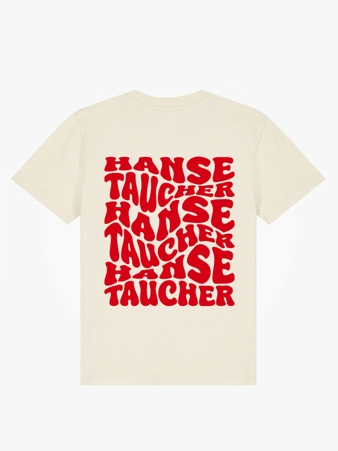 Shirt Wavy Kids