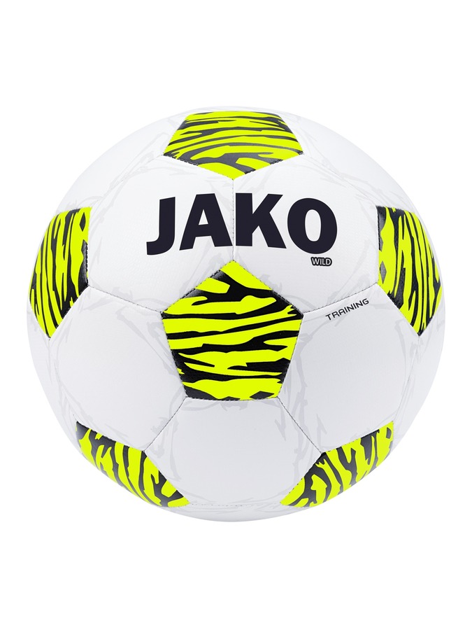 Jako Trainingsball Wild