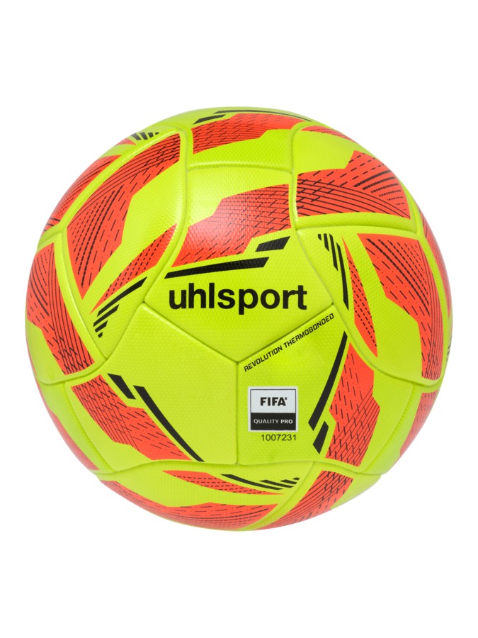 uhlsport Revolution Thermobonded