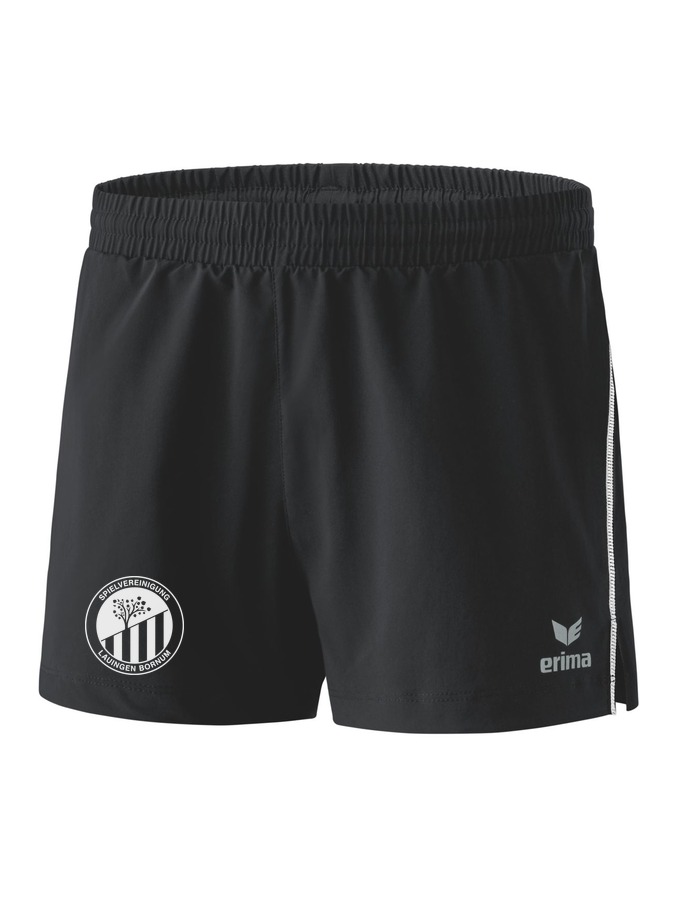 Erima Running Shorts Damen