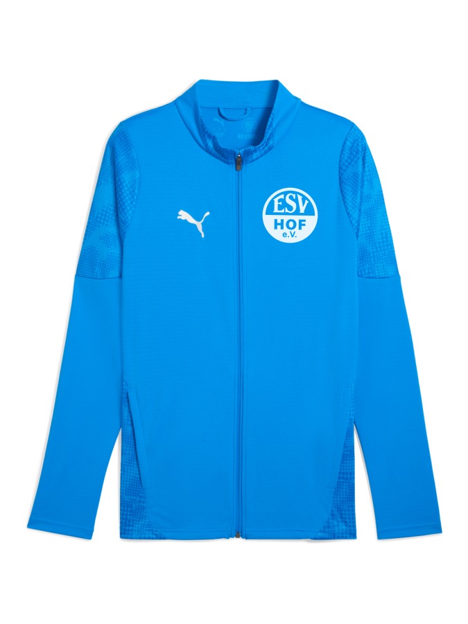 PUMA teamCUP Trainingsjacke