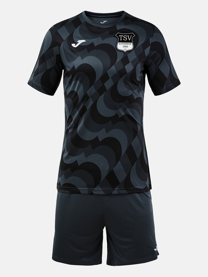 Joma New Area Set