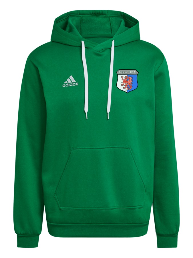 adidas Entrada 22 Hoodie
