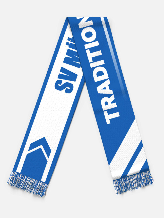Fanschal Identity