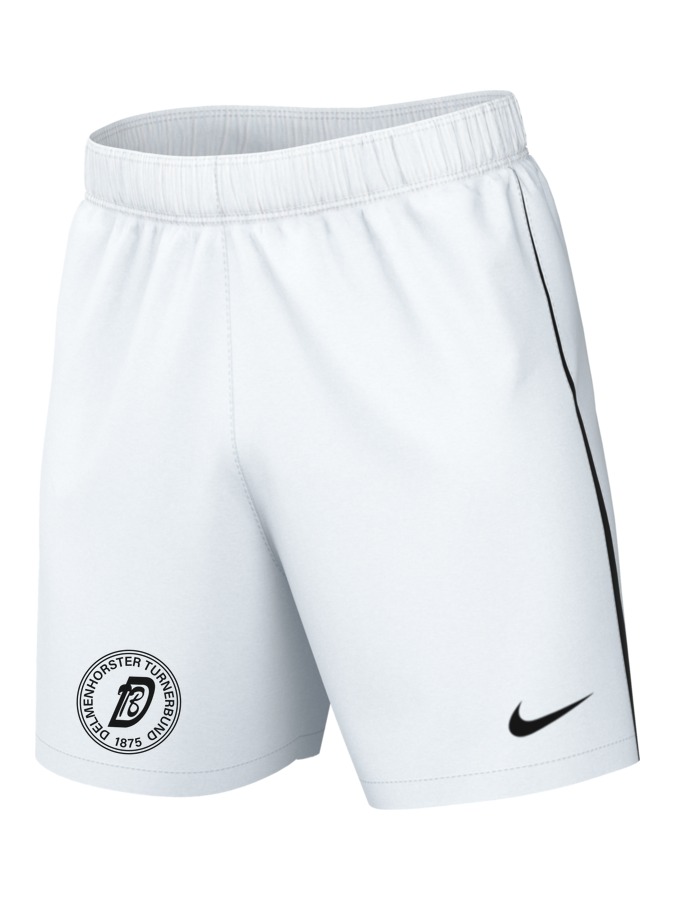 Nike League 3 Knit Shorts