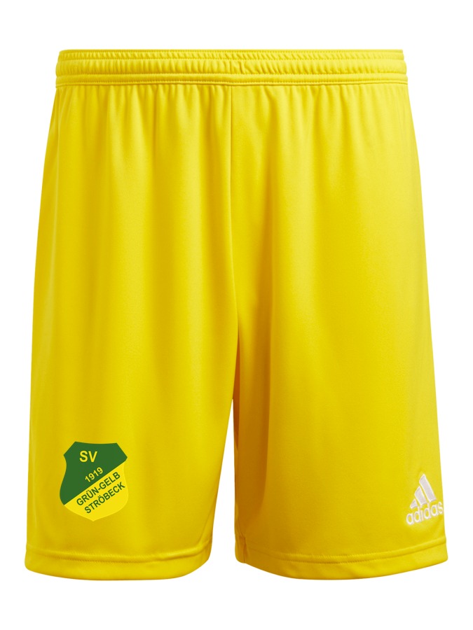 adidas Entrada 22 Shorts