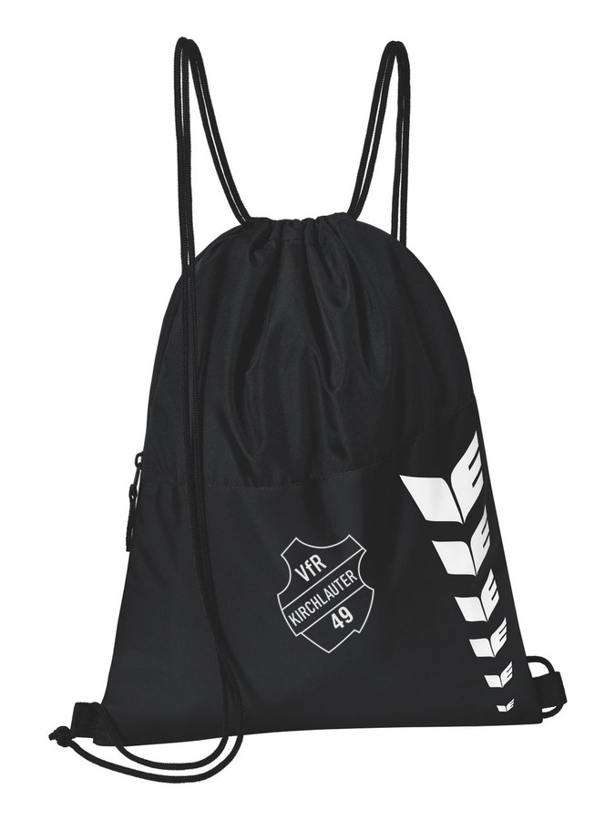 Erima Six Wings Turnbeutel